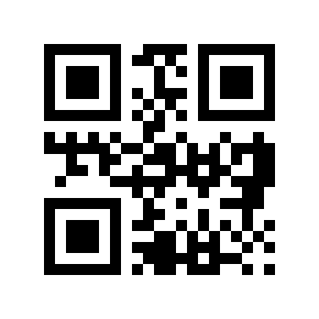 QR code 1027277