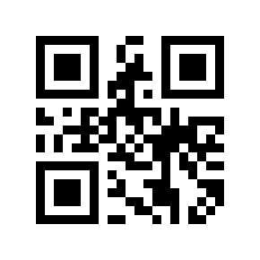 QR code 1027278