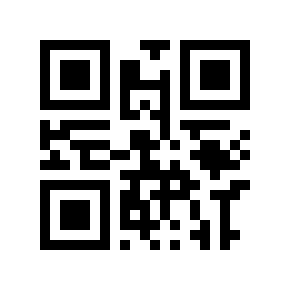 QR code 1027279