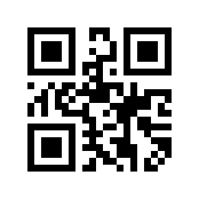 QR code 1027280