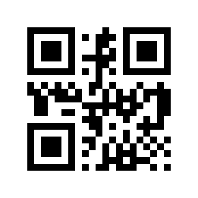 QR code 1027284