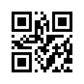 QR code 1027361