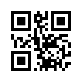 QR code 102805