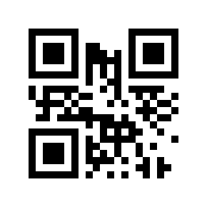 QR code 10281923