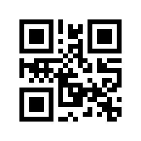 QR code 10281926