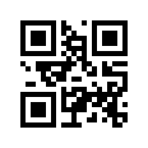 QR code 10281932