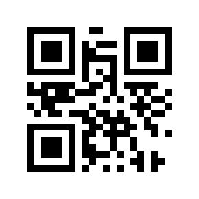 QR code 10281937