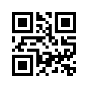 QR code 10281938