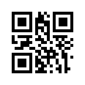 QR code 10281940