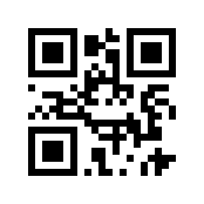QR code 10281944