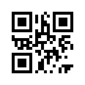 QR code 10281969