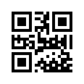 QR code 102821