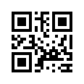QR code 10291936
