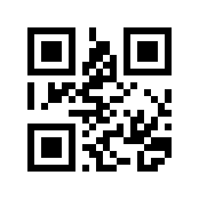 QR code 103011