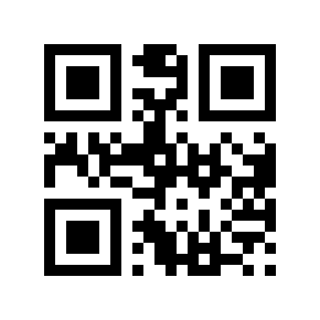 QR code 10302021