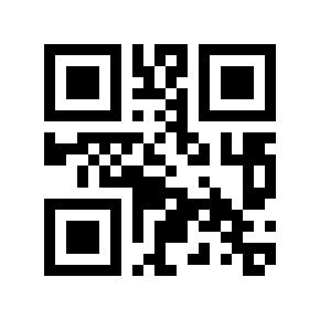 QR code 10302025