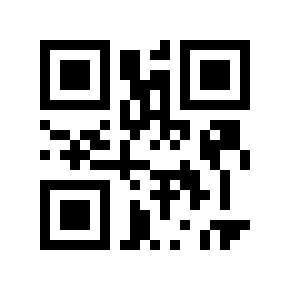 QR code 10312001