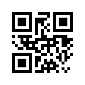 QR code 103345