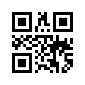 QR code 1038847