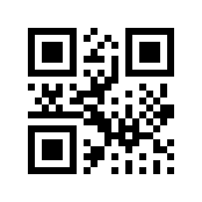 QR code 104000