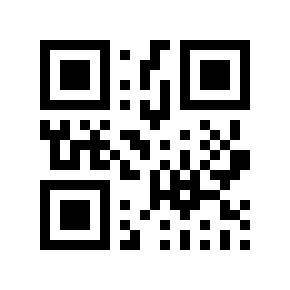 QR code 104010