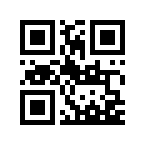 QR code 104025