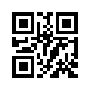 QR code 104027