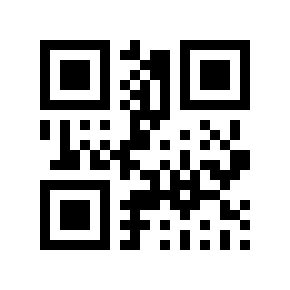 QR code 104030