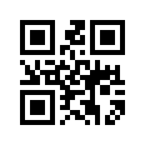 QR code 1040809