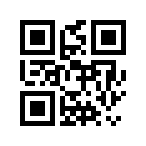 QR code 104095