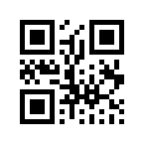 QR code 104105
