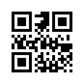 QR code 10416666