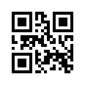QR code 1041667