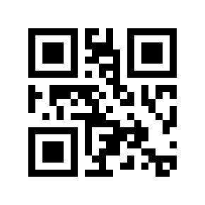 QR code 10416687
