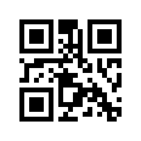 QR code 10416692