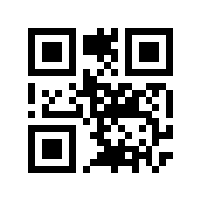 QR code 104201