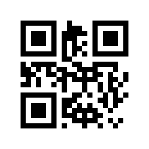 QR code 104221