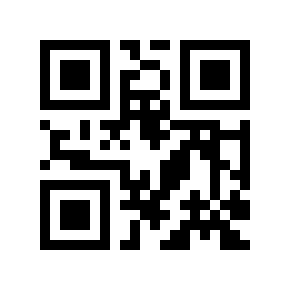 QR code 104263