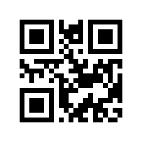 QR code 104279