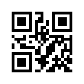 QR code 104305