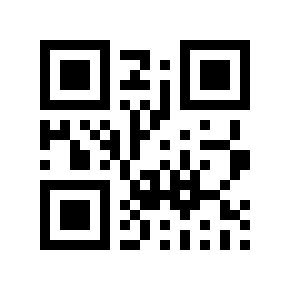 QR code 104345