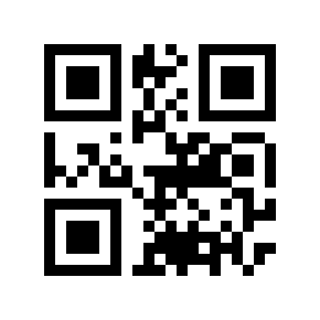 QR code 104605
