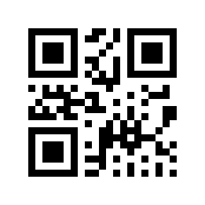 QR code 104665