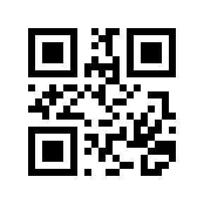 QR code 104667