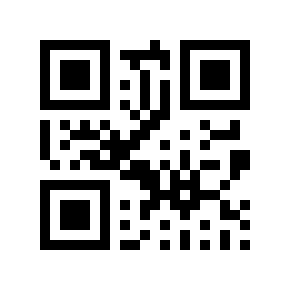 QR code 104669