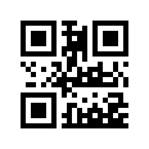 QR code 104672