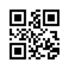 QR code 104681
