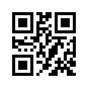 QR code 104721