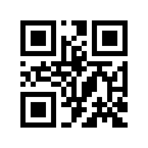 QR code 104749