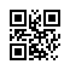 QR code 104775